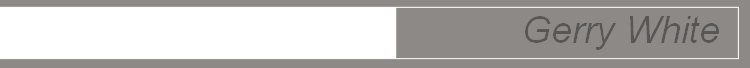 Gerry White